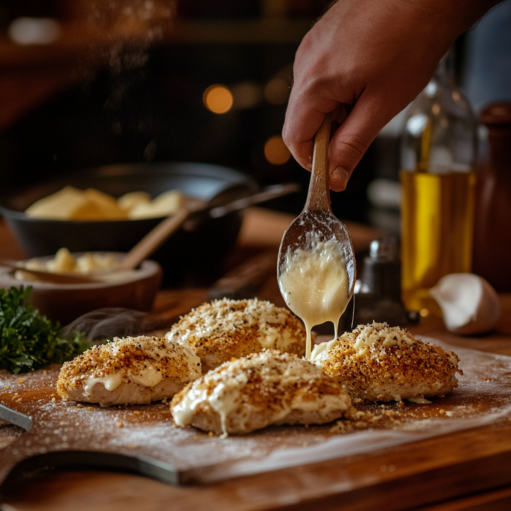 Lava Chicken: A Budget-Friendly Family Dinner