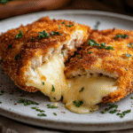 Lava Chicken: A Budget-Friendly Family Dinner