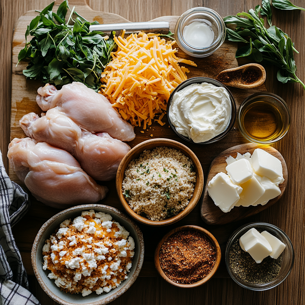 Lava Chicken: A Budget-Friendly Family Dinner