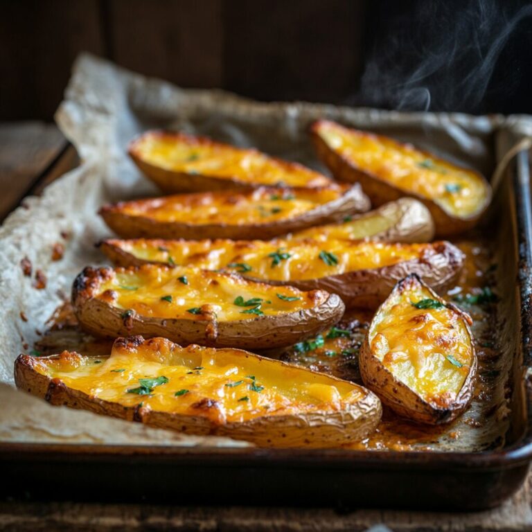 Crispy Potato Triangle