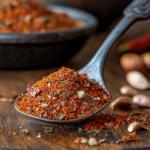 Easy & Affordable Nashville Hot Seasoning (Dry Rub & Paste)
