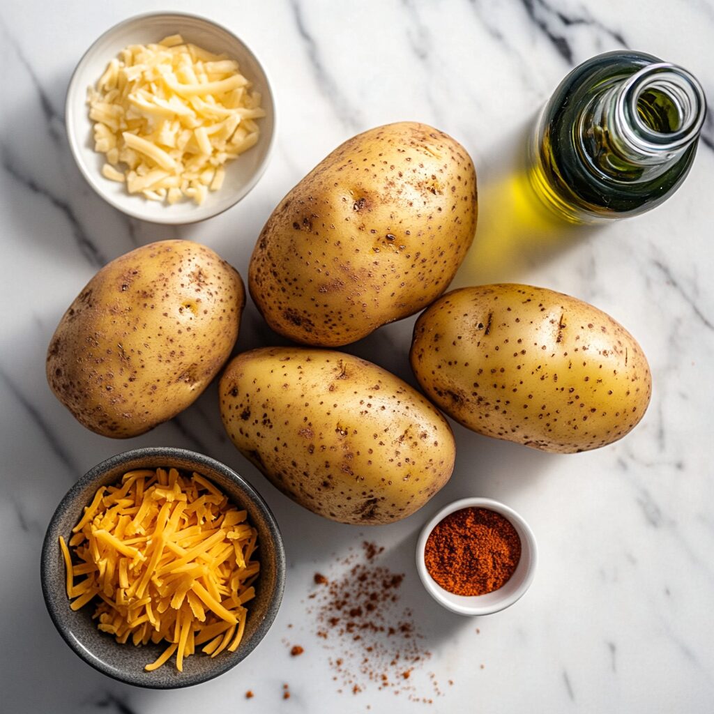 Crispy Potato Triangle