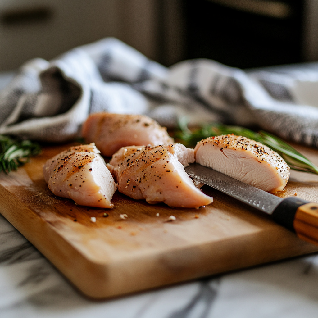 Lava Chicken: A Budget-Friendly Family Dinner