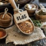 Garlic and Herb Seasoning