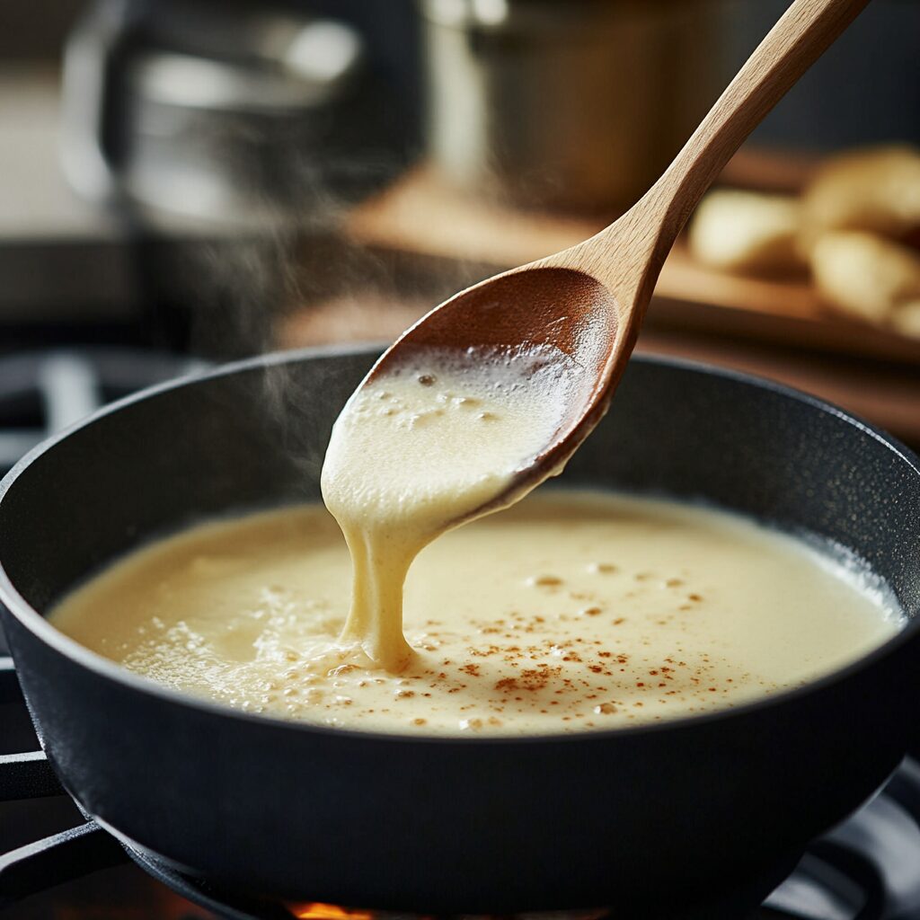 Black Raspberry Chocolate Chip Ice Cream