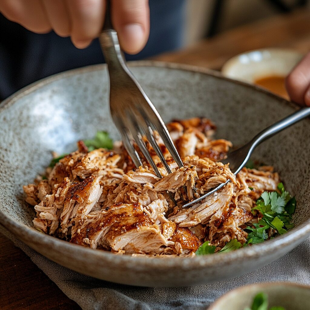 Bethenny Frankel Chicken Salad Recipe