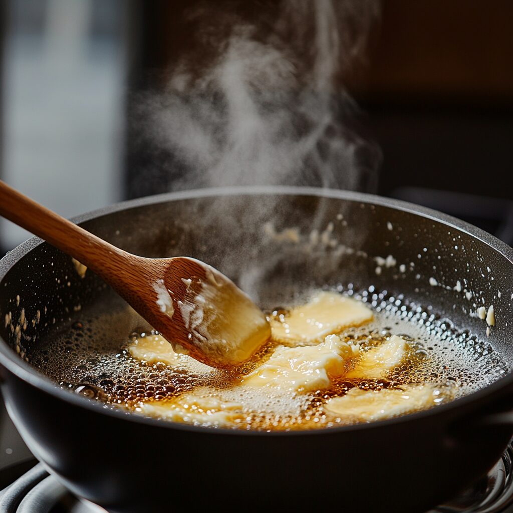 brown butter carrot cake cookies