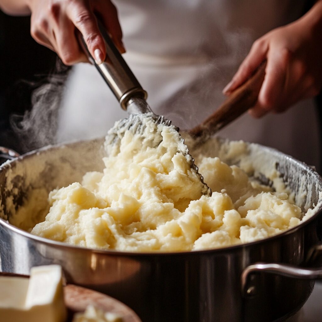 HelloFresh Shepherd's Pie