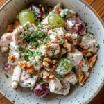 Bethenny Frankel Chicken Salad Recipe