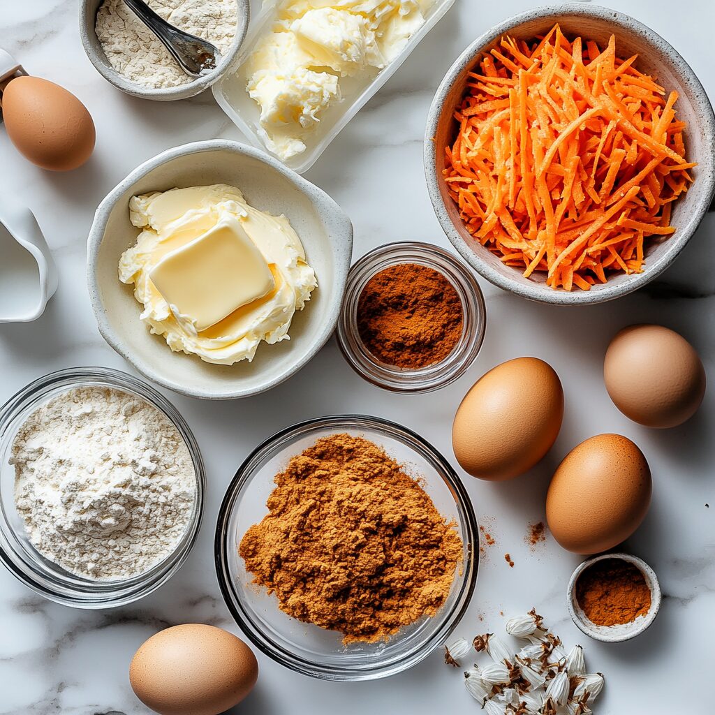 brown butter carrot cake cookies