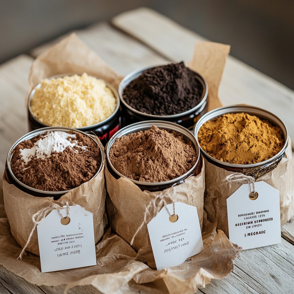 2 Ingredient Crockpot Cake