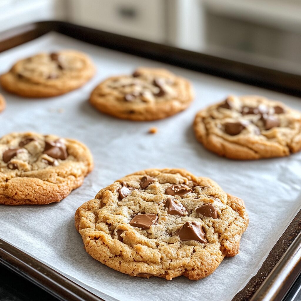 brown butter carrot cake cookies