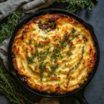HelloFresh Shepherd's Pie