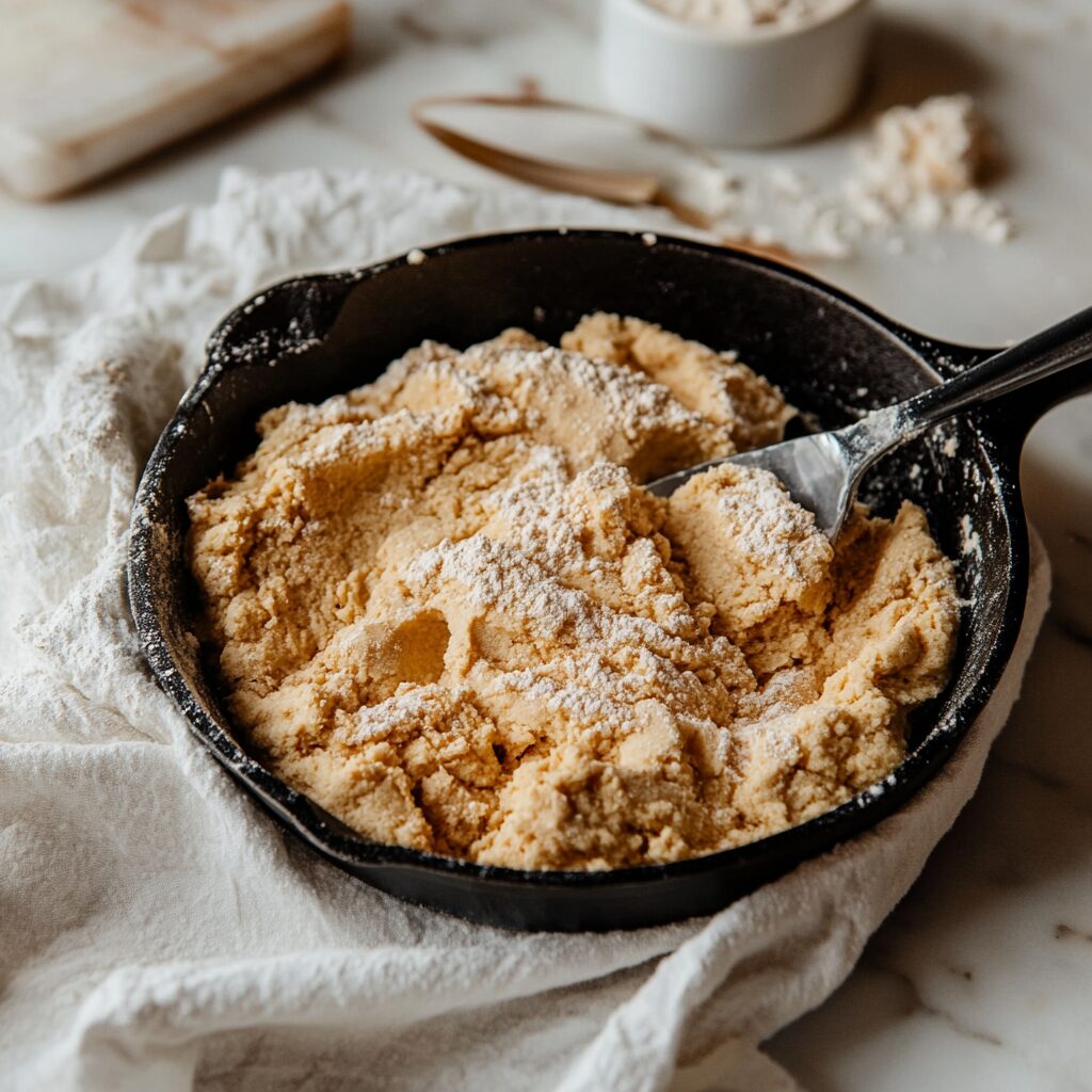 Black Raspberry Cookies