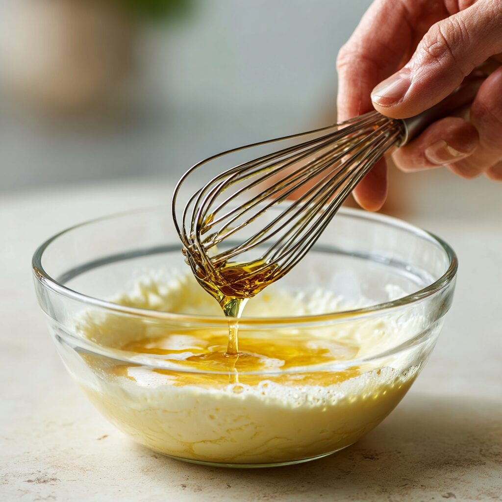 mayonnaise with avocado oil recipe