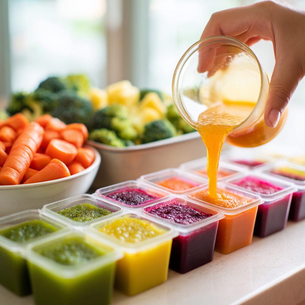 toddler meal prep