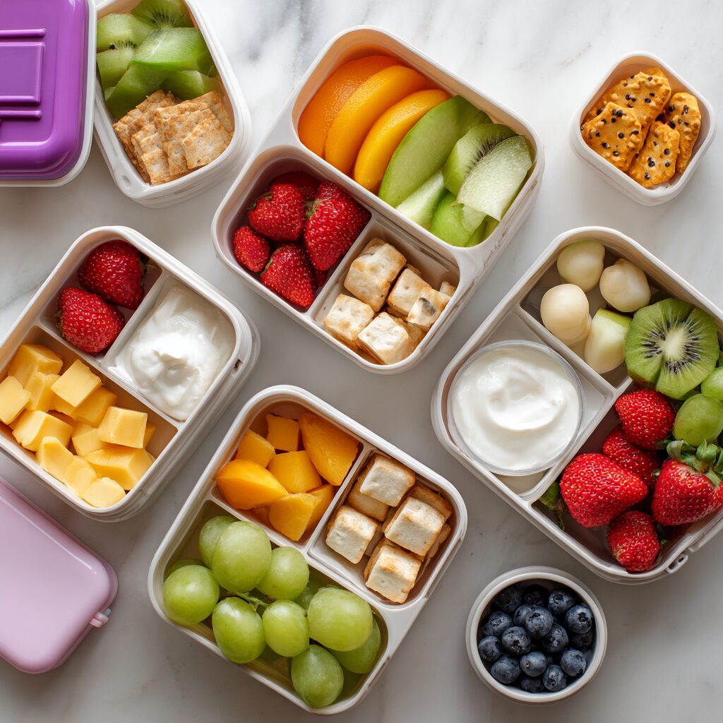 toddler meal prep