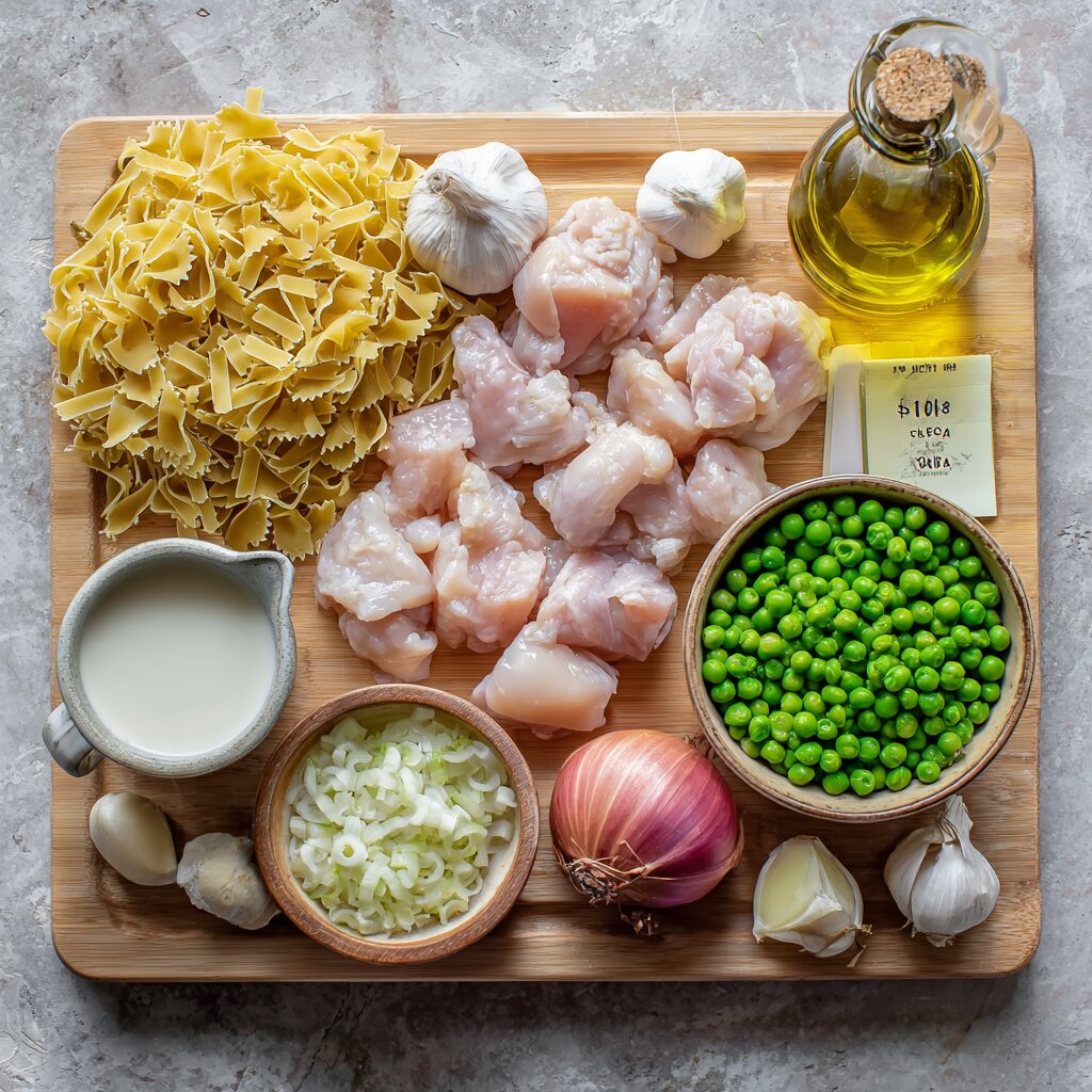 hellofresh pasta recipe