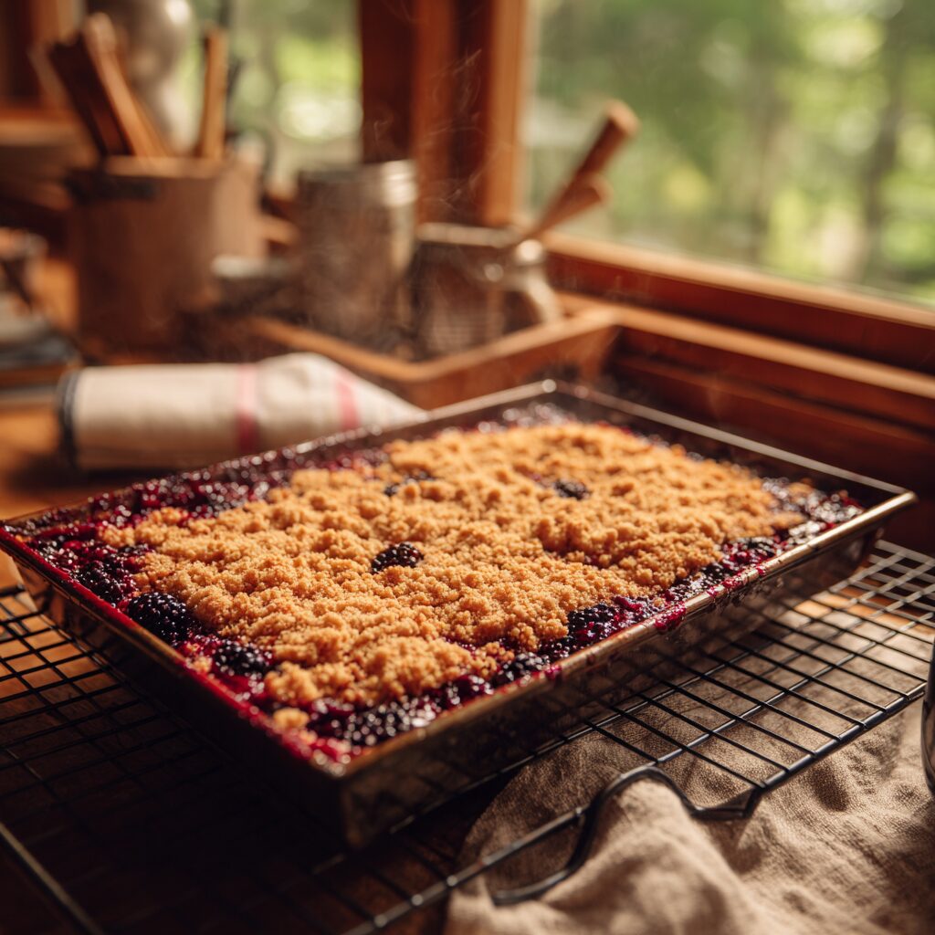 black raspberry bliss bars