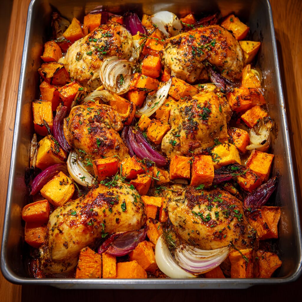 Buffalo Chicken Meal Prep