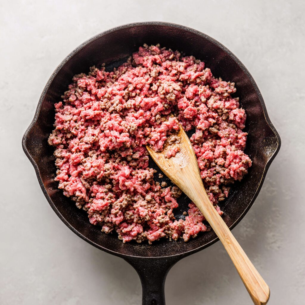 HelloFresh beef bulgogi