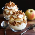 Apple Pie Yogurt